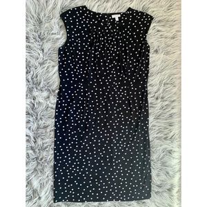 Polka Dot Dress